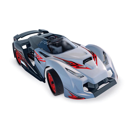 Coche de carreras - Clementoni