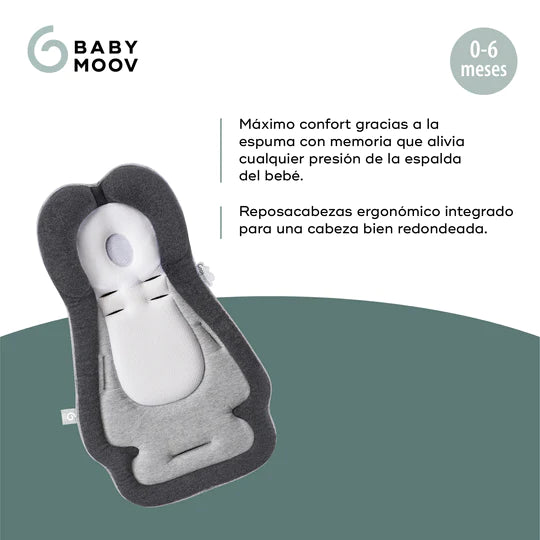 Cojín Reductor Para Bebé Cosymorpho