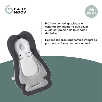 Cojín Reductor Para Bebé Cosymorpho