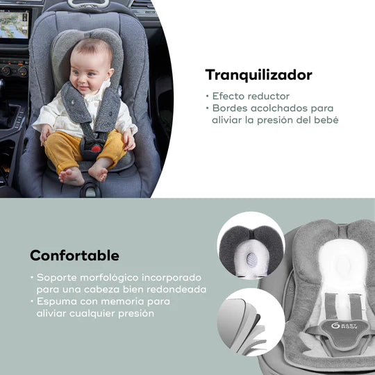 Cojín Reductor Para Bebé Cosymorpho