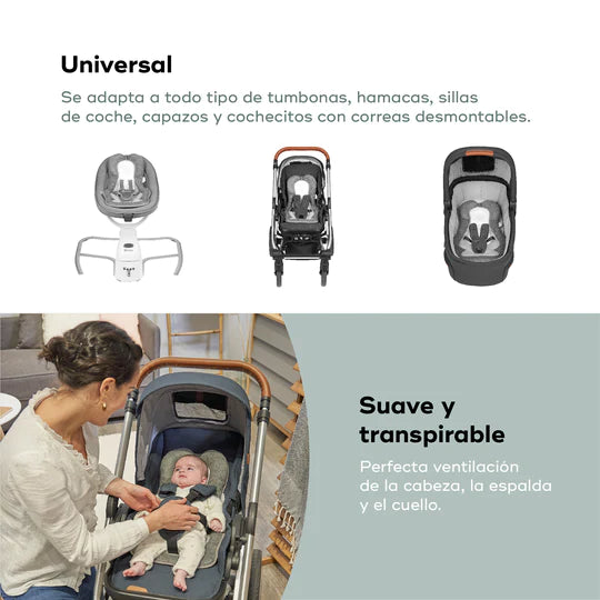 Cojín Reductor Para Bebé Cosymorpho