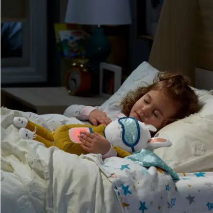 Conejito Dulces Sueños