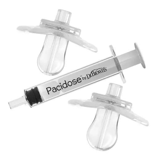 Dosificador de Medicamentos Pacidose Dr Browns