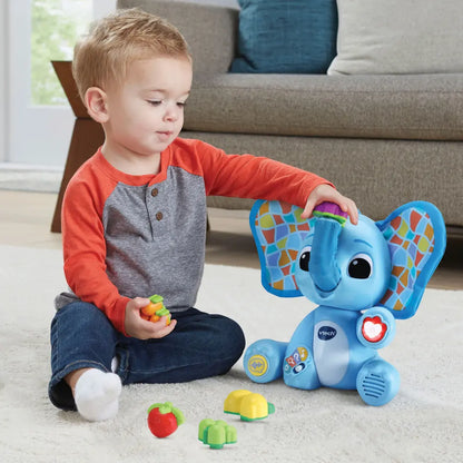 Elefante Glotón Vtech