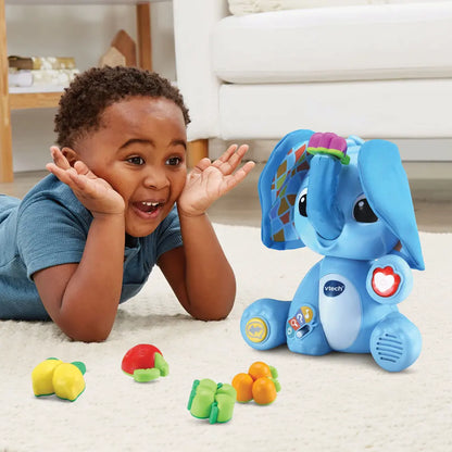 Elefante Glotón Vtech