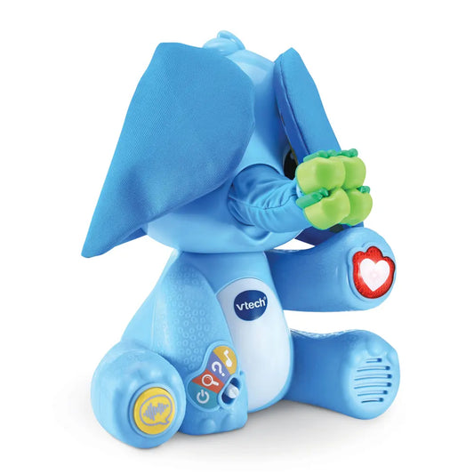 Elefante Glotón Vtech