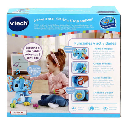 Elefante Glotón Vtech