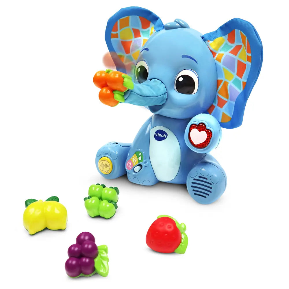 Elefante Glotón Vtech