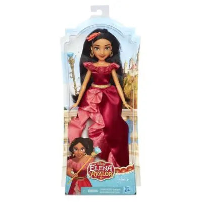 Elena De Avalor