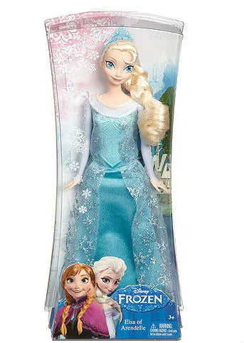 Elsa Frozen