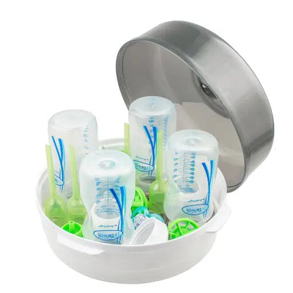 Esterilizador para Microondas Dr. Browns