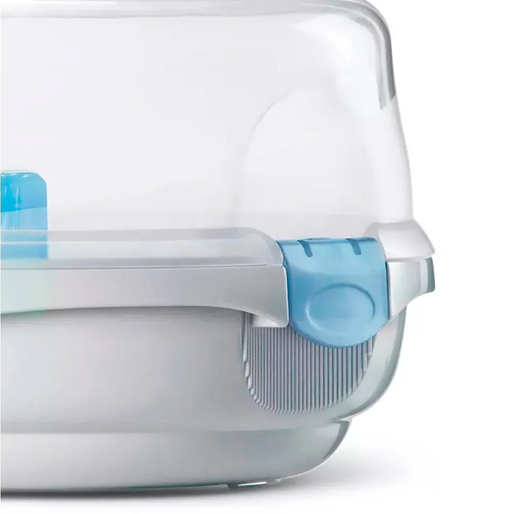 Esterilizador Microondas