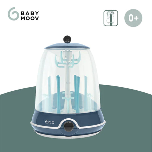 Esterilizador Turbo  Babymoov