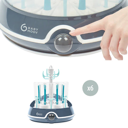 Esterilizador Turbo  Babymoov