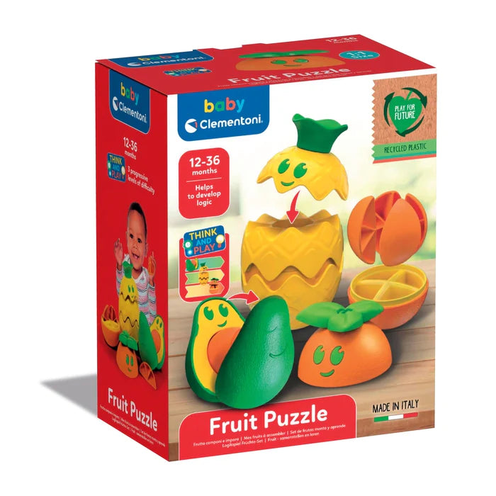 Frutos Apilables
