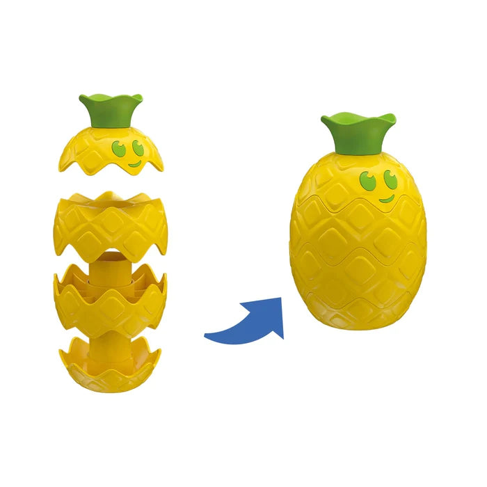 Frutos Apilables
