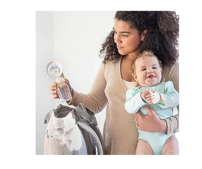 Harmony Flex Extractor Manual Medela