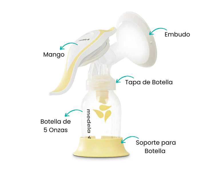 Harmony Flex Extractor Manual