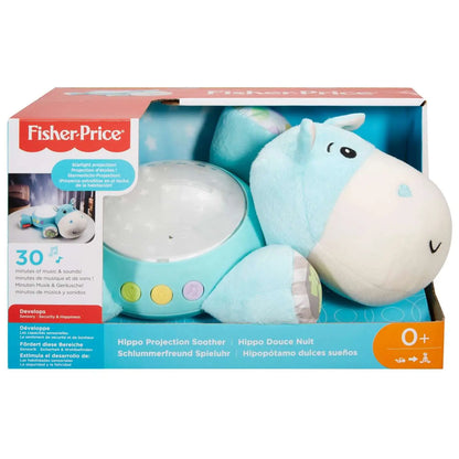 Hipo hora de dormir Fisher-Price
