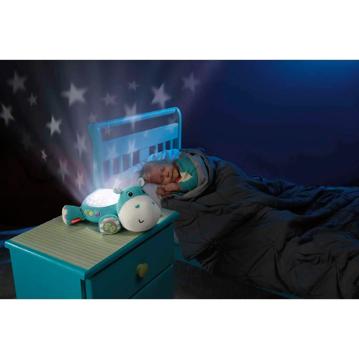 Hipo hora de dormir Fisher-Price