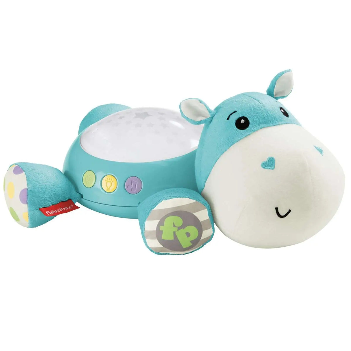 Proyector Hipo hora de dormir Fisher PRICE
