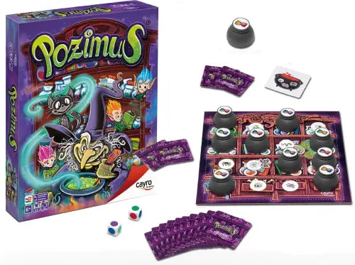 Pozimus