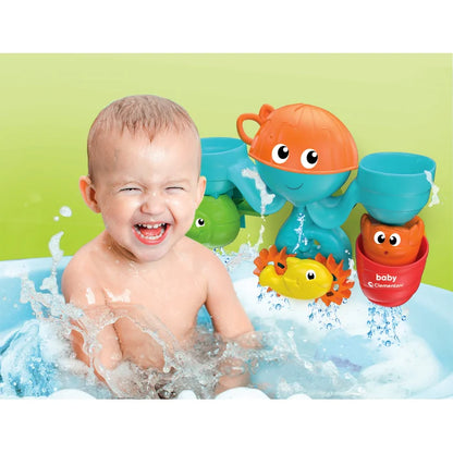 Juegos de baño Parque acuático