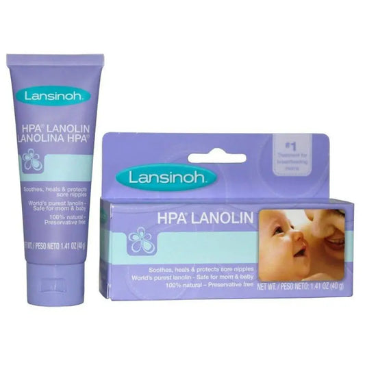 Lanolina 40 gr Lansinoh