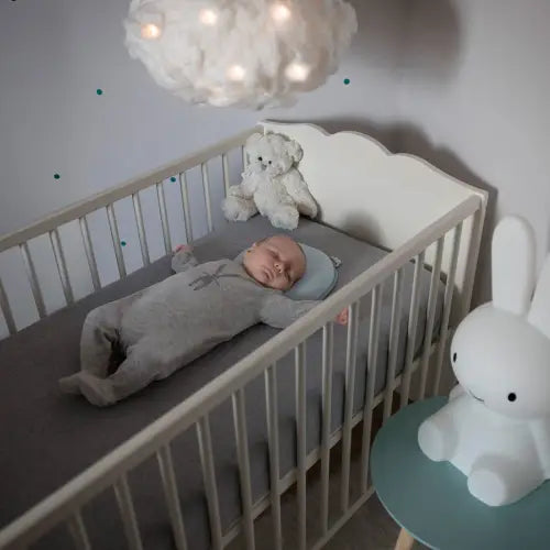 Cojín anatómico Lovenest(+) Fresh Babymoov
