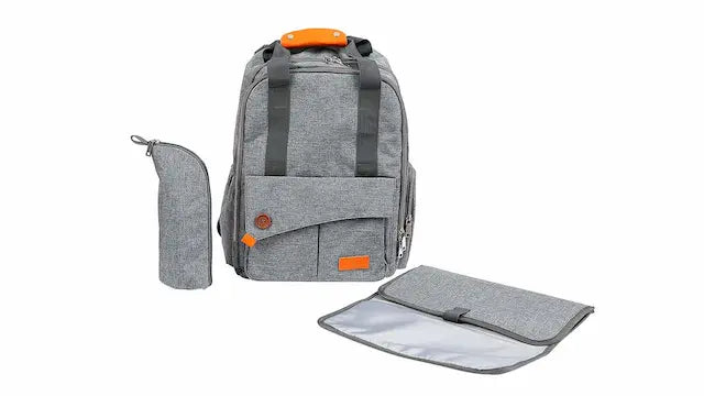 Mochila maternal Roma