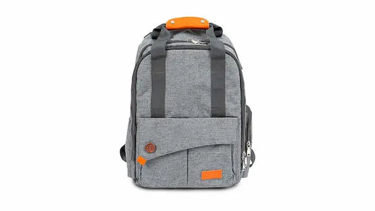 Mochila maternal Roma