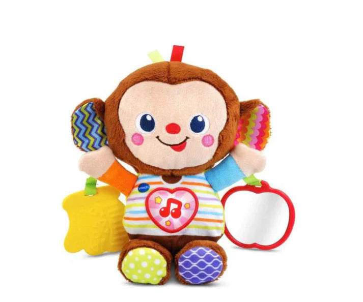 Monito Bebé