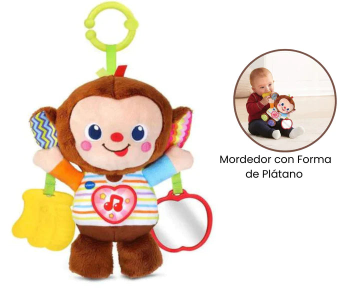 Monito Bebé