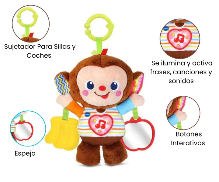 Monito Bebé