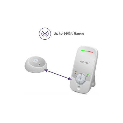Monitor de Audio Comfort 10