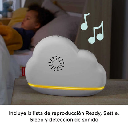 Móvil Bebé Hora De Dormir