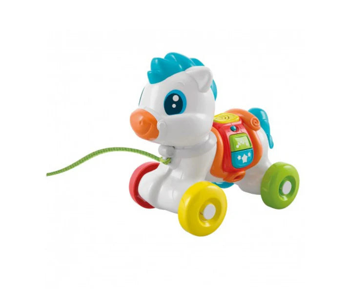 My Baby Pony