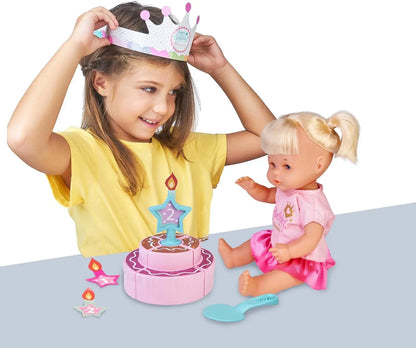 Nenuco Feliz Cumpleaños