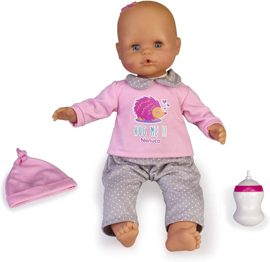 muñeca Nenuco Lagrimitas