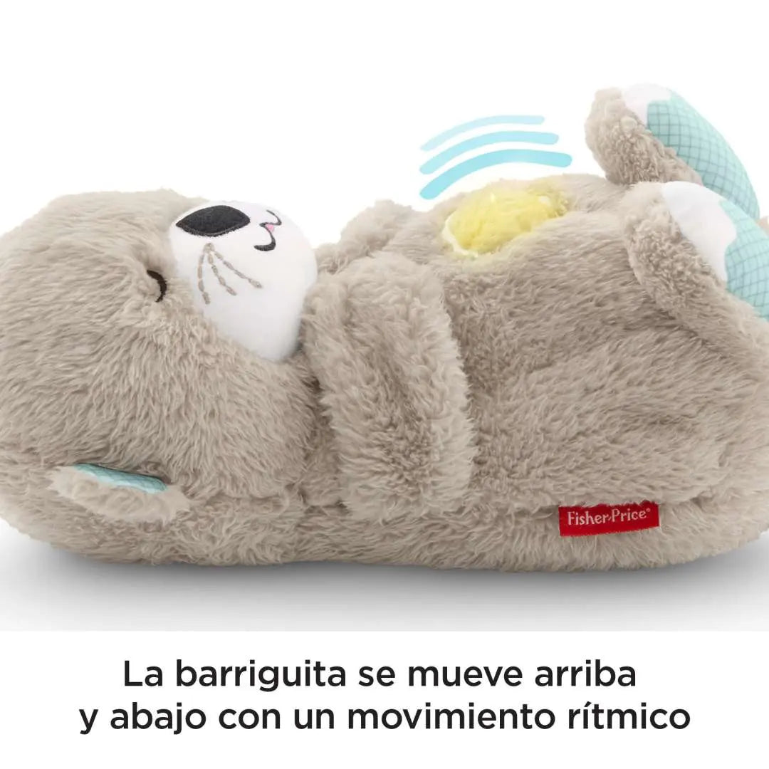 Nutria Hora De Dormir Fisher-Price