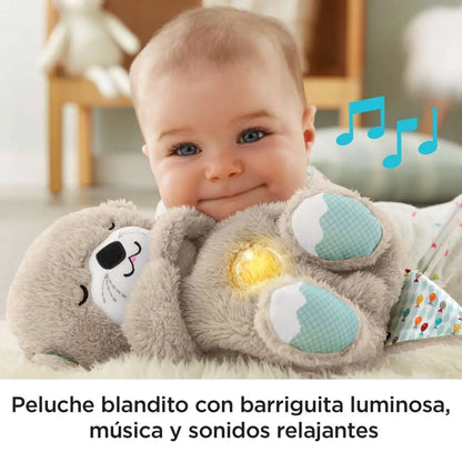 Nutria Hora De Dormir Fisher-Price