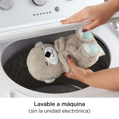 Nutria Hora De Dormir Fisher-Price