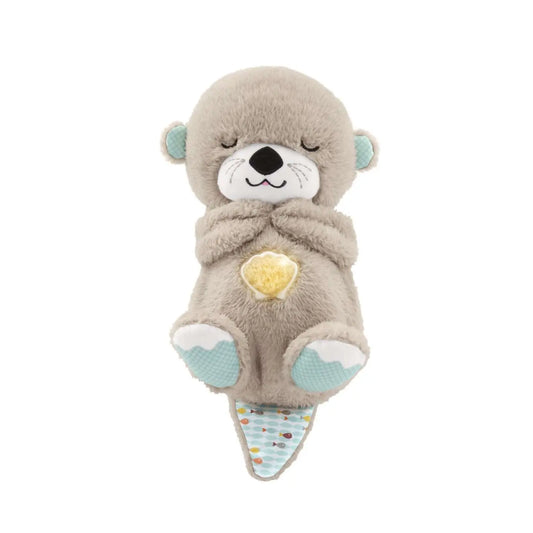 Nutria Hora De Dormir Fisher Price