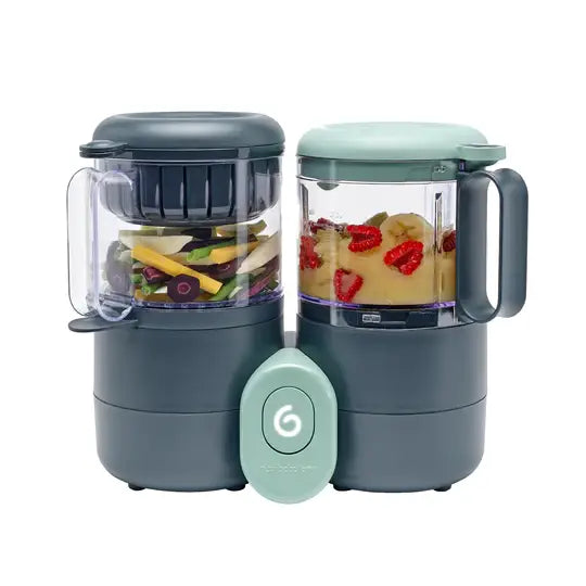 Robot de cocina Nutribaby One