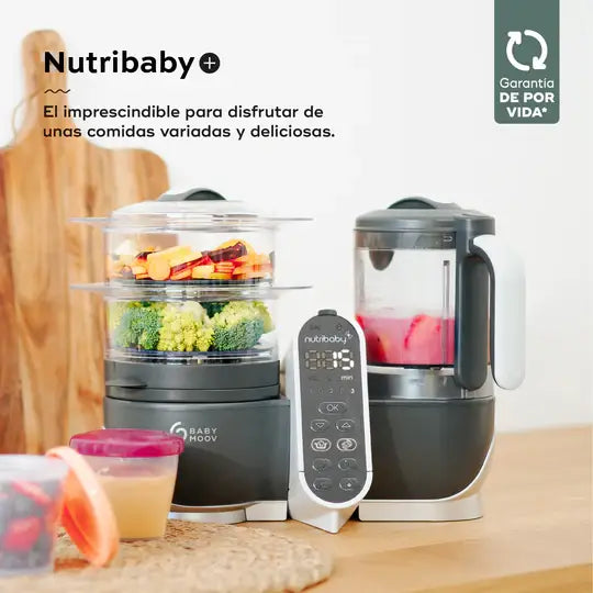 Nutribaby(+)