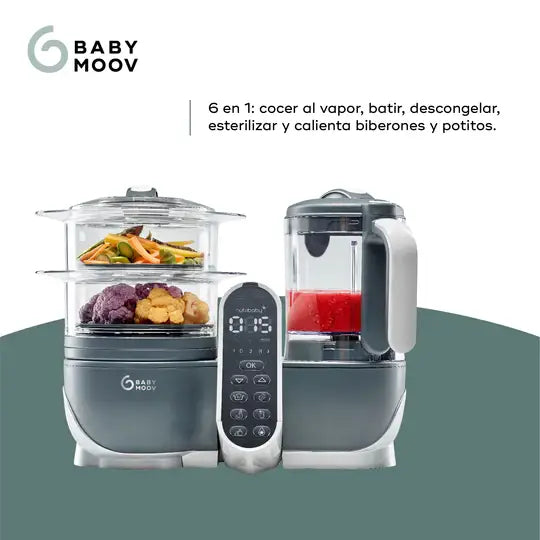 Nutribaby(+)