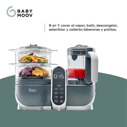 Nutribaby(+)