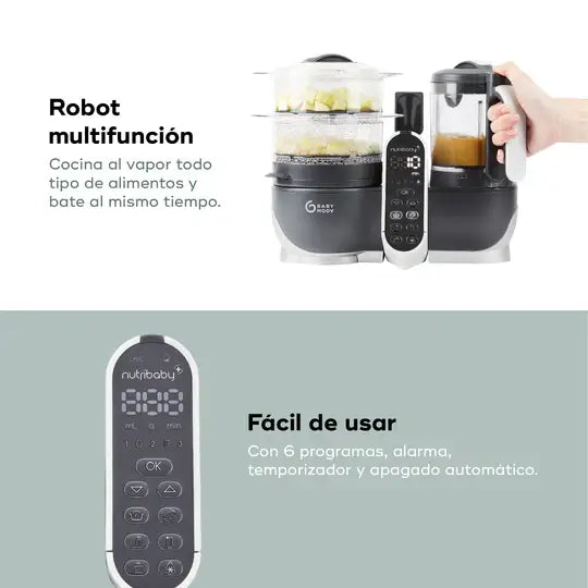 Nutribaby(+)