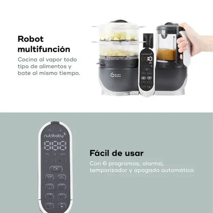 Nutribaby(+)