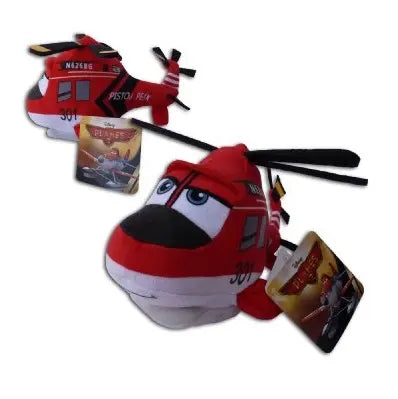 Peluche Blade